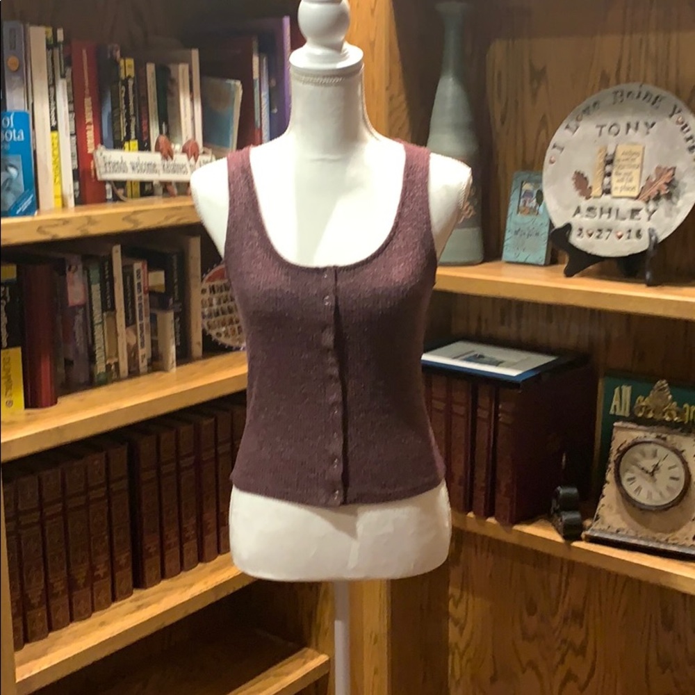 Tank top